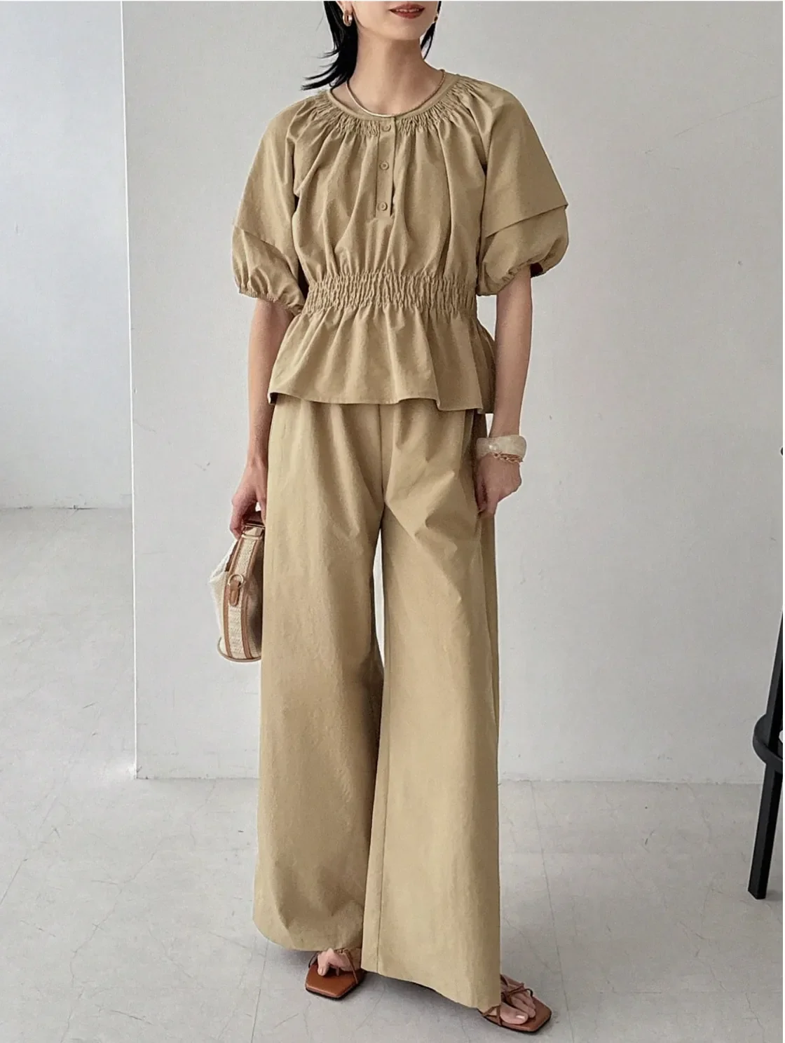 SHEIN セットアップ