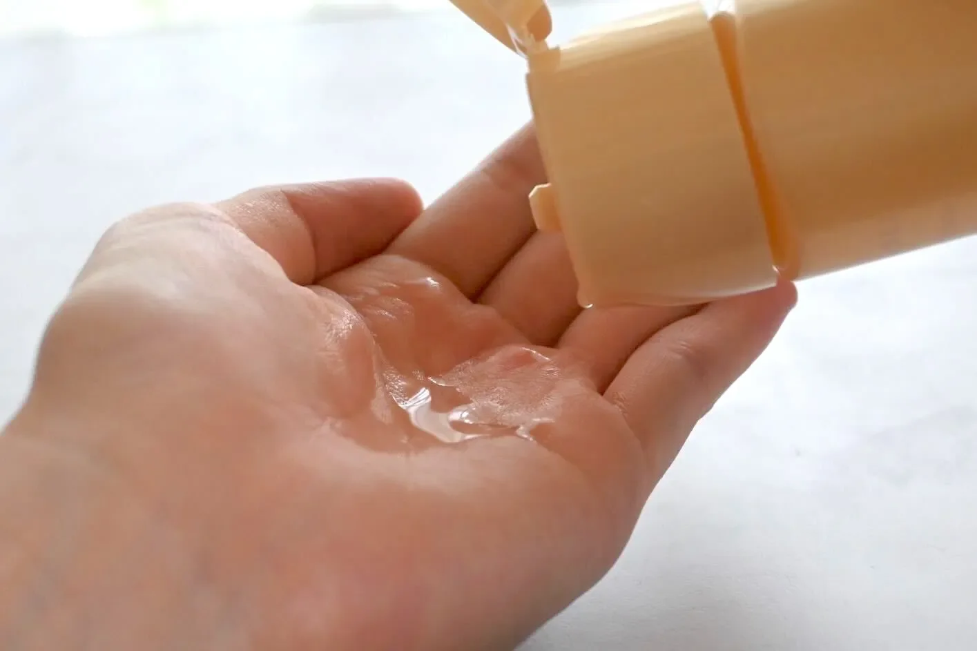 化粧水
