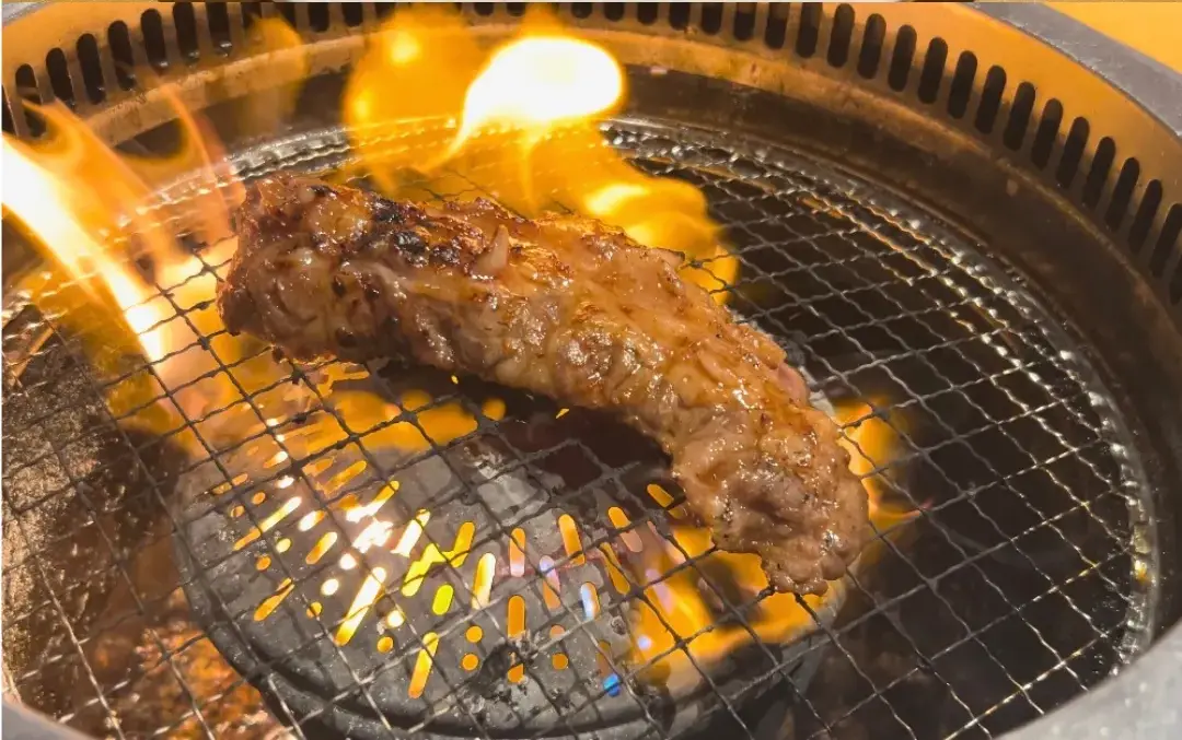 焼肉きんぐ