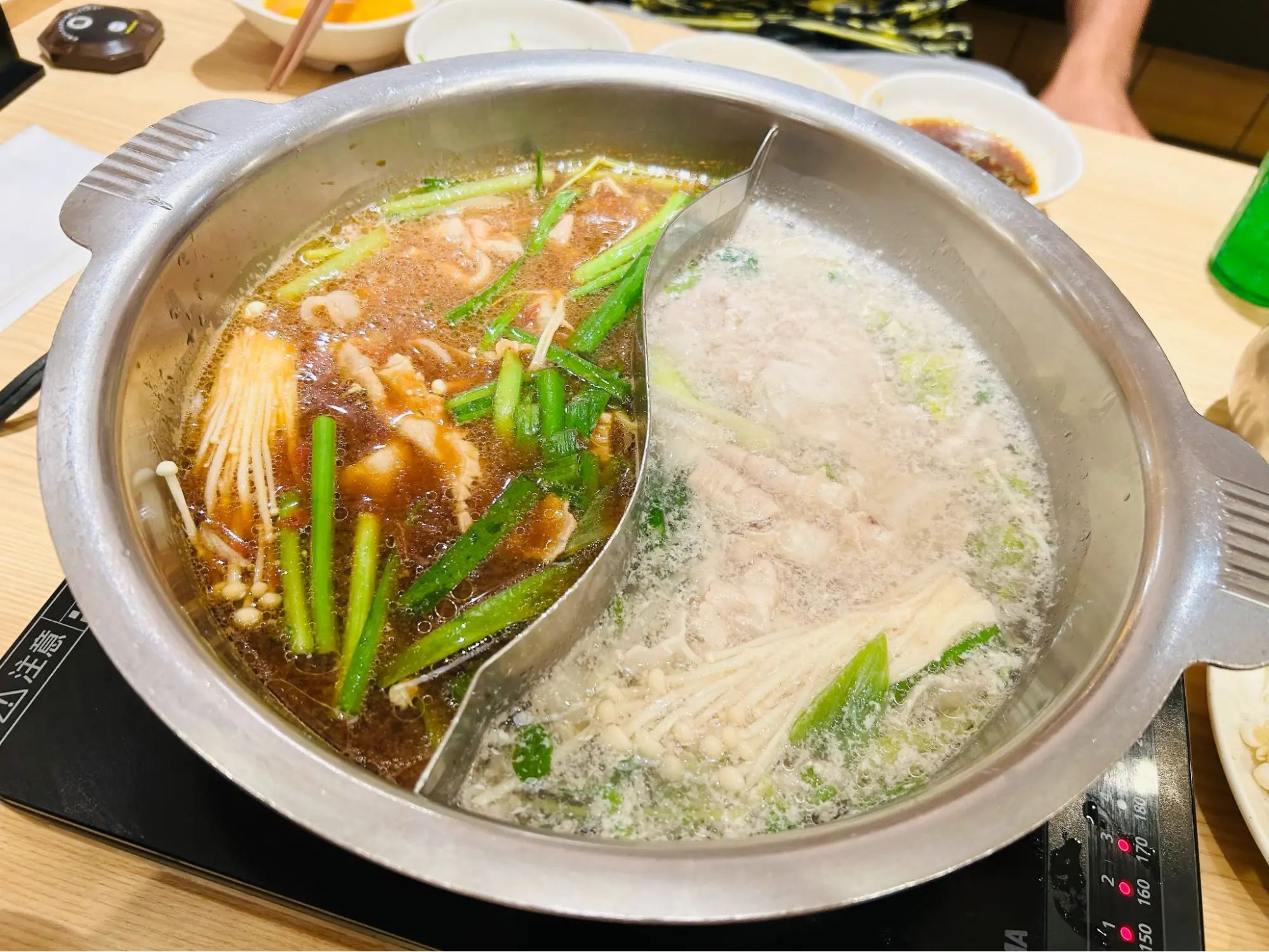 しゃぶ菜