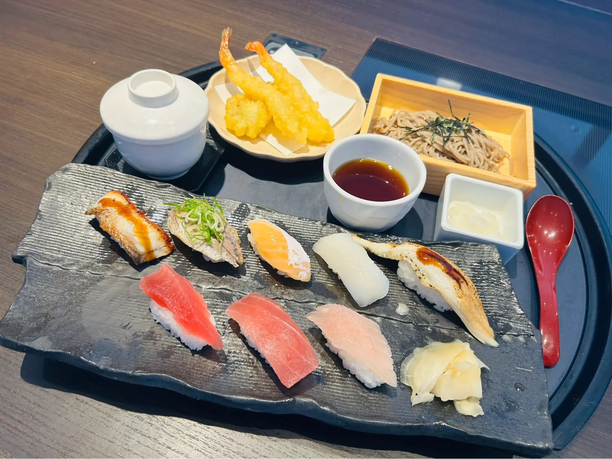ゆず庵
