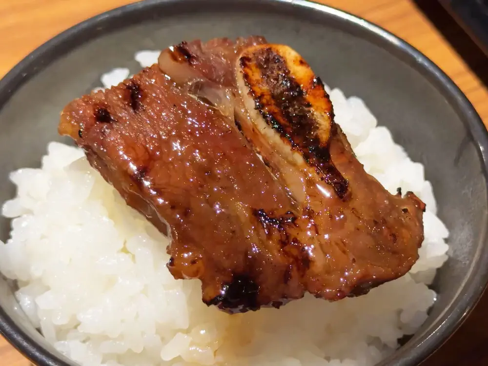 熟成焼肉 いちばん