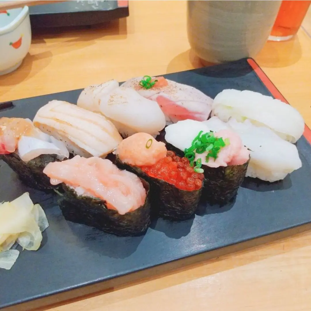 雛鮨