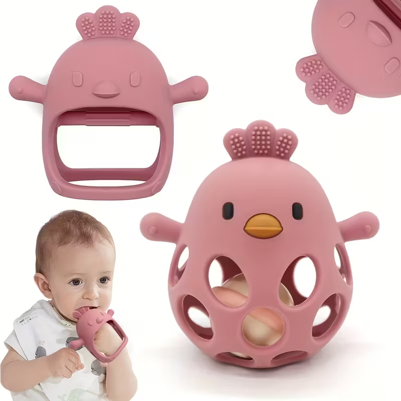 チキン組み合わせラッターティーストイ