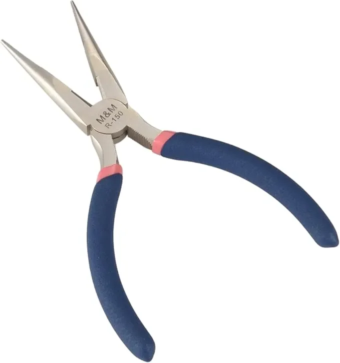 高儀(Takagi) M&M ラジオペンチ