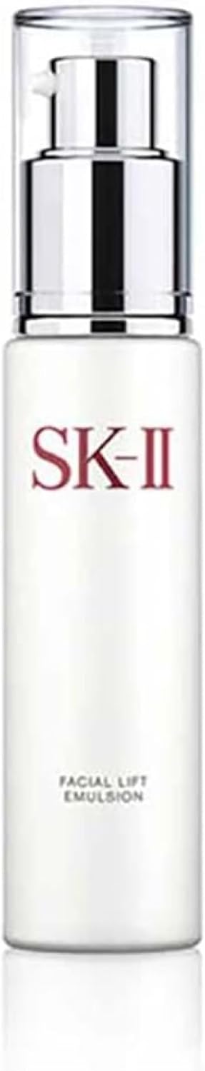 SK-II フェイシャルリフトエマルジョン