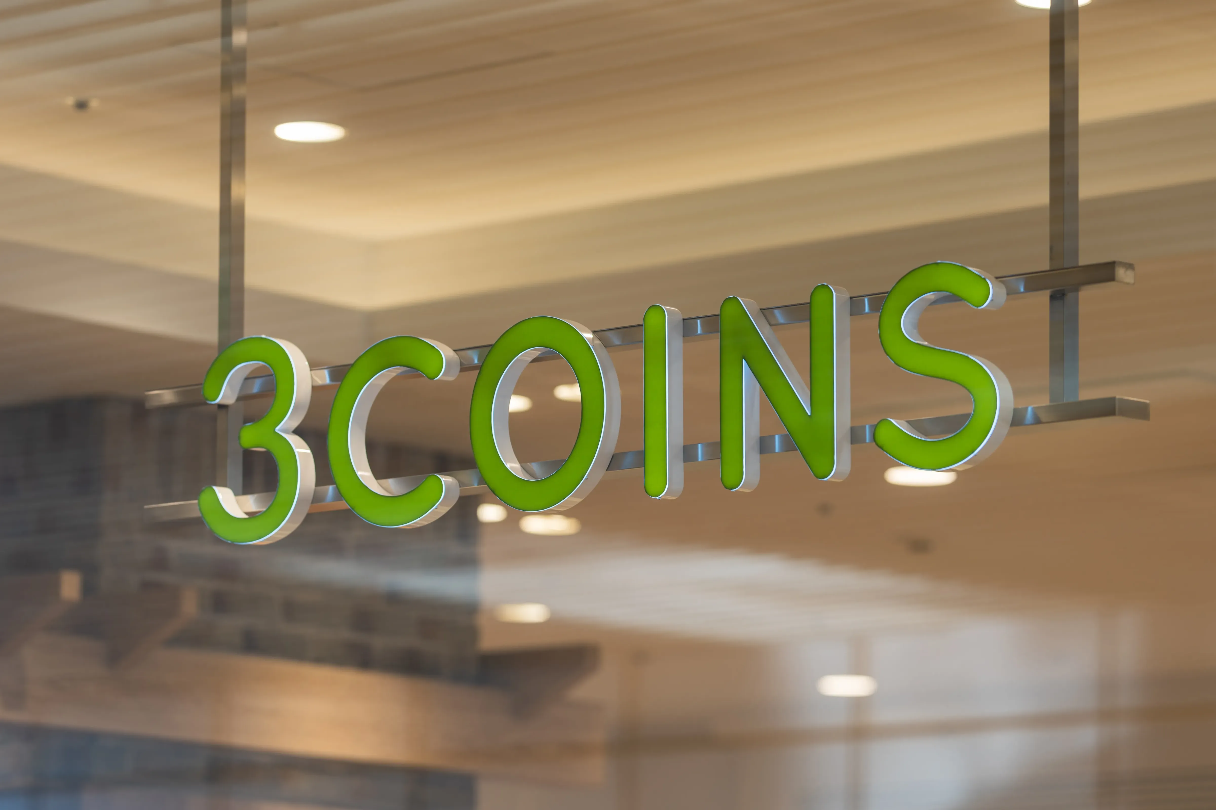 3COINS