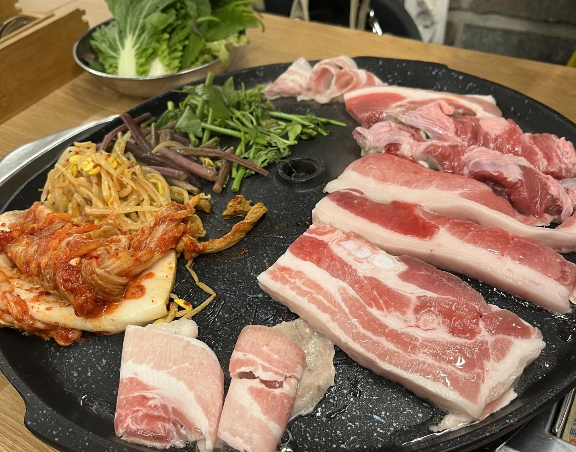 サムギョプサル