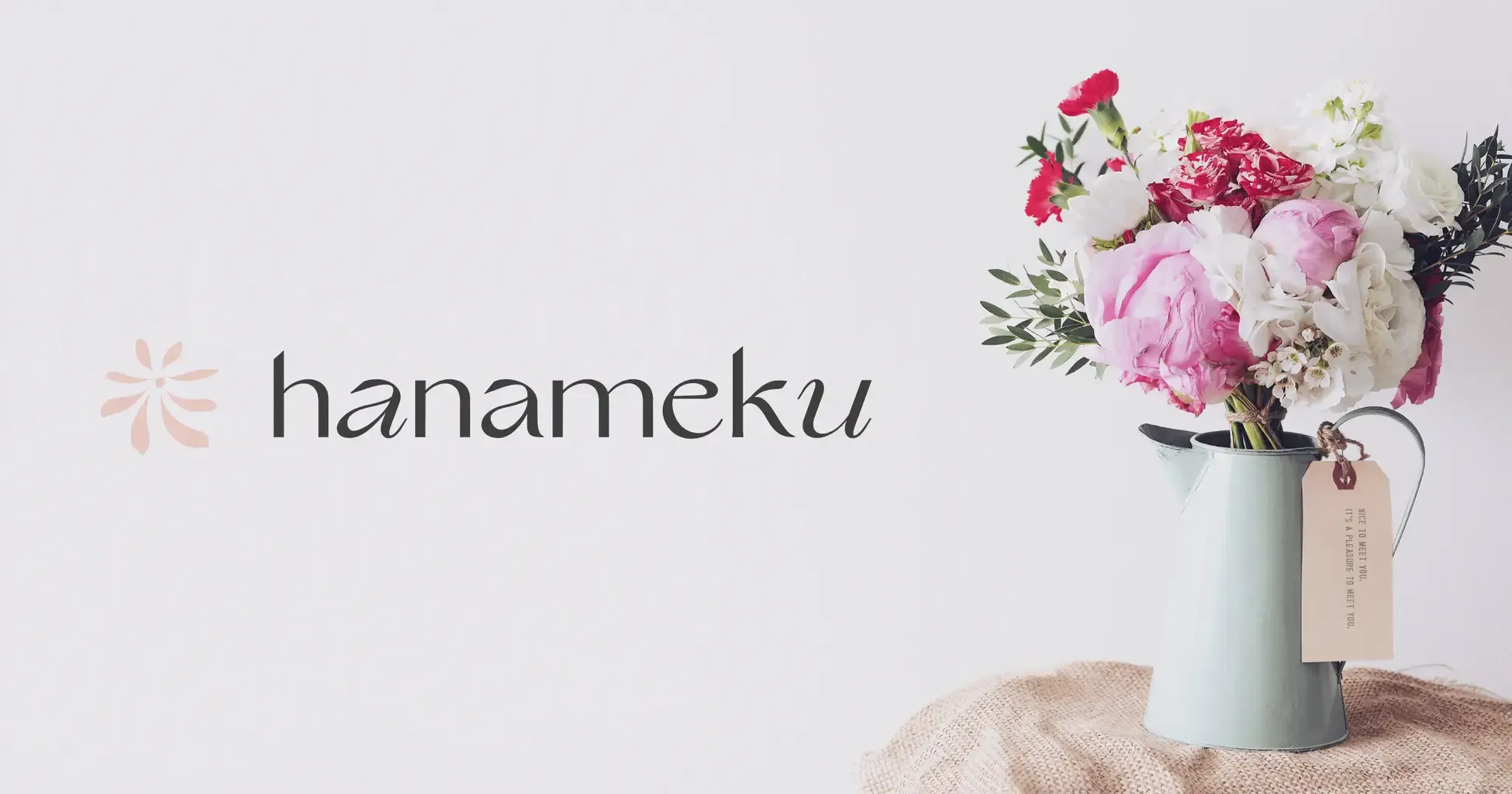 hanameku