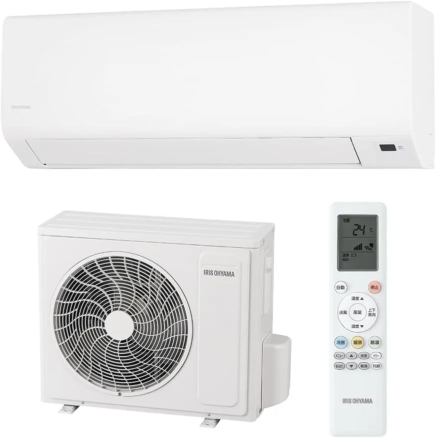 アイリスオーヤマIPF-2202S