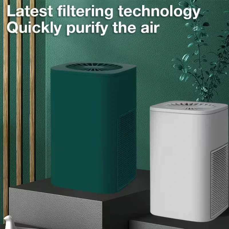 HEPA空気清浄機