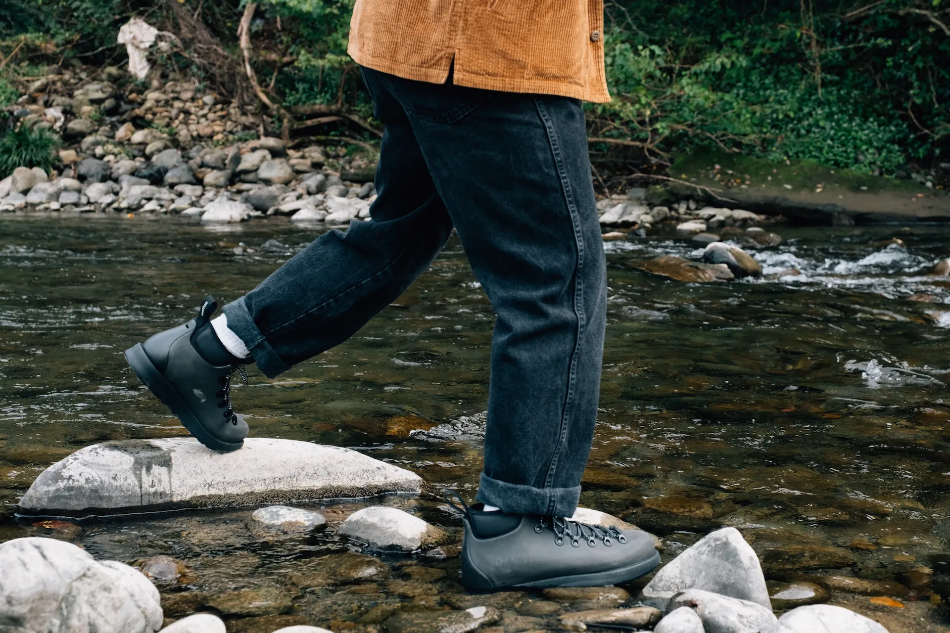 native shoes