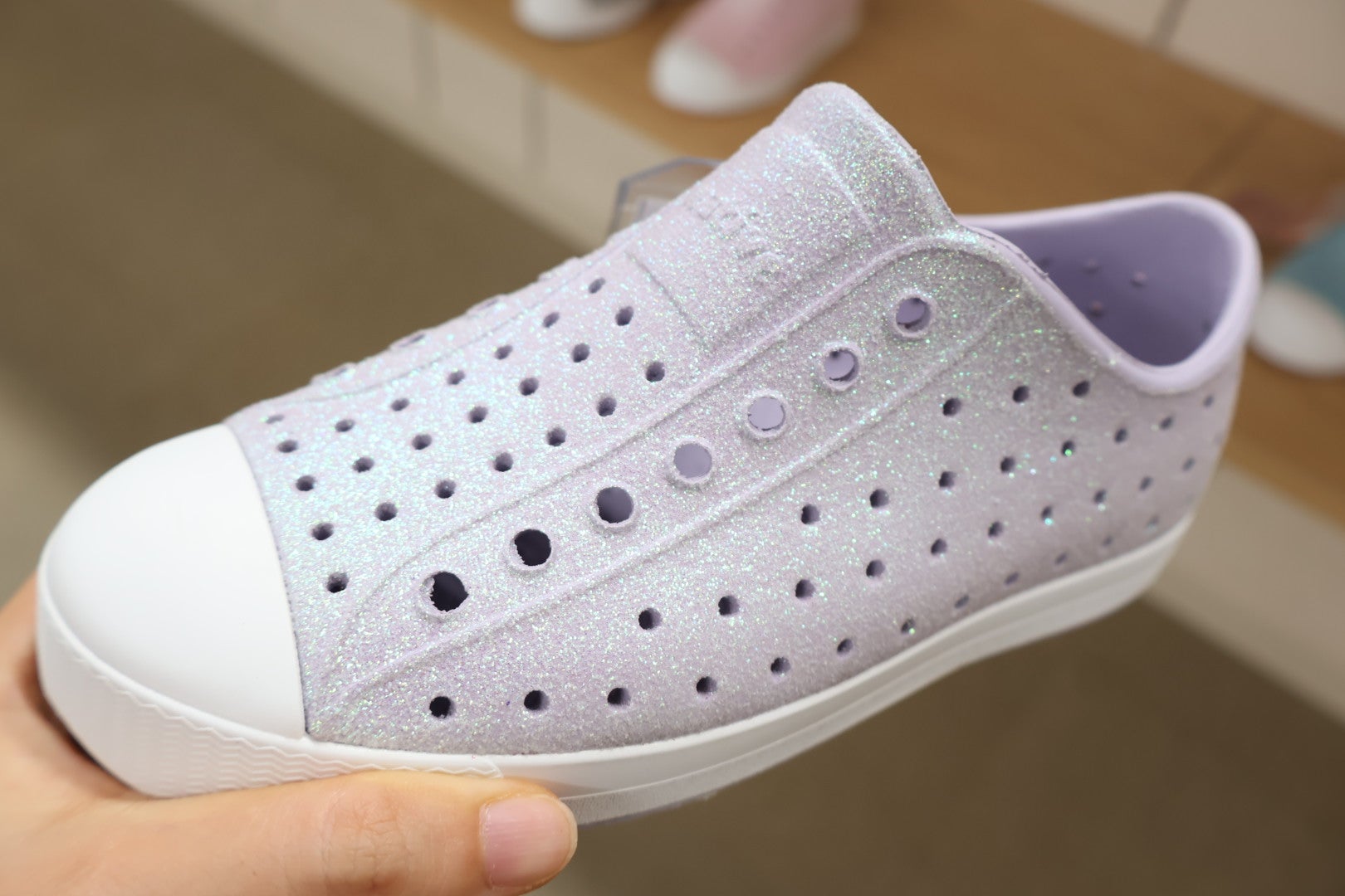 Native Shoes