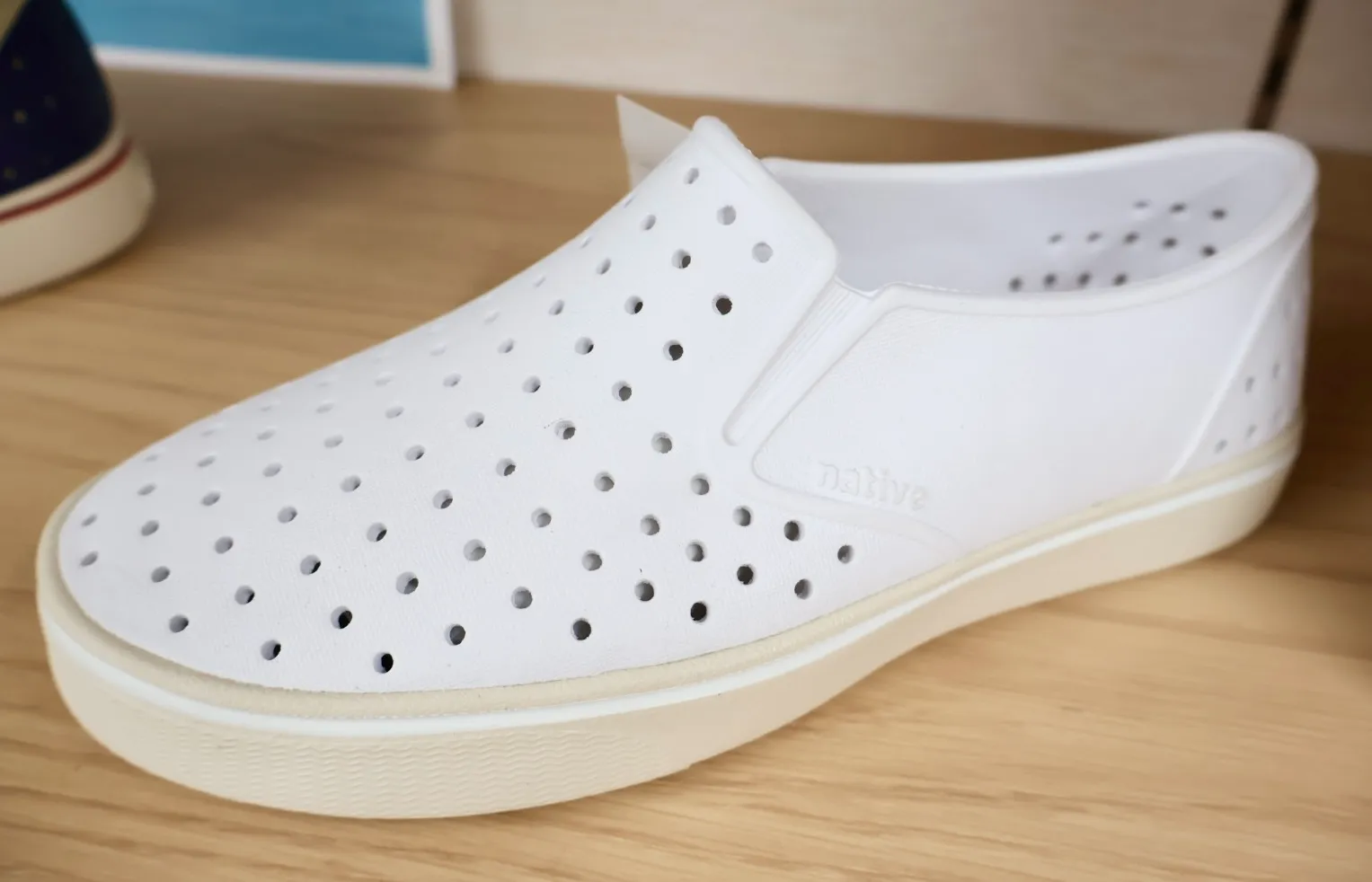 native shoes