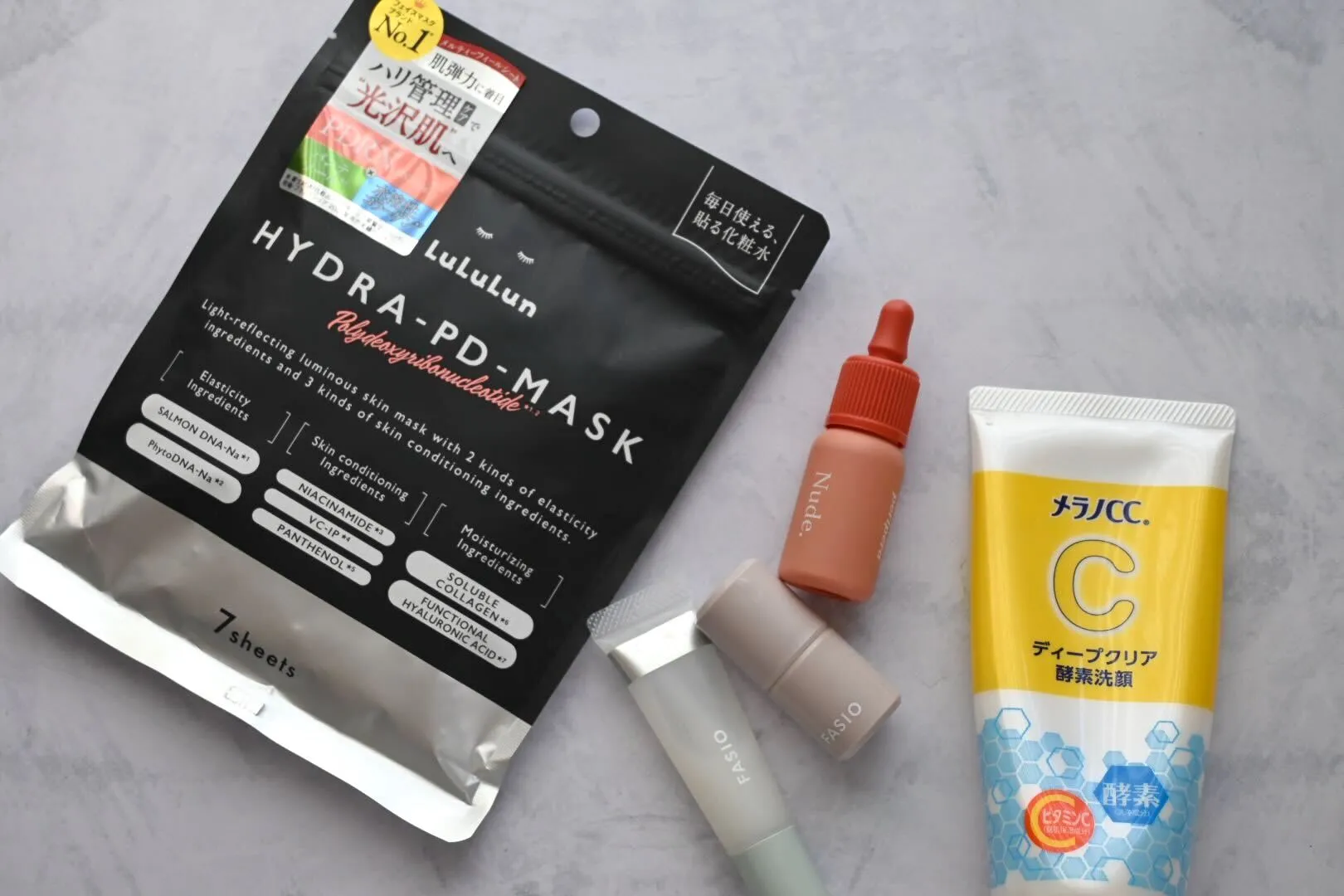 1,000円コスメ