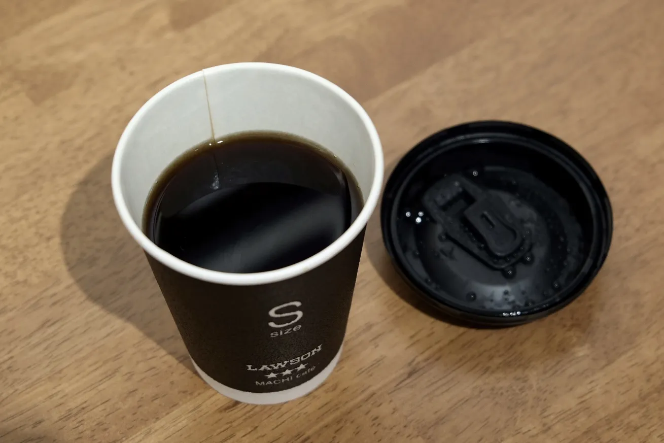 コンビニコーヒー比較