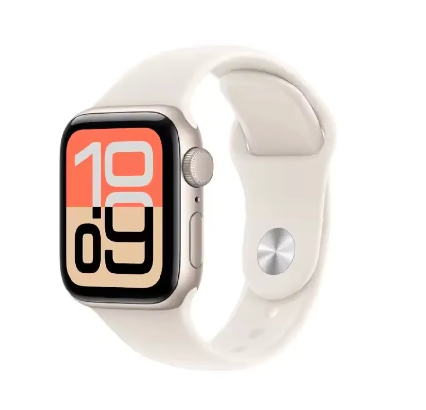 Apple Watch SE 3 GPSモデル