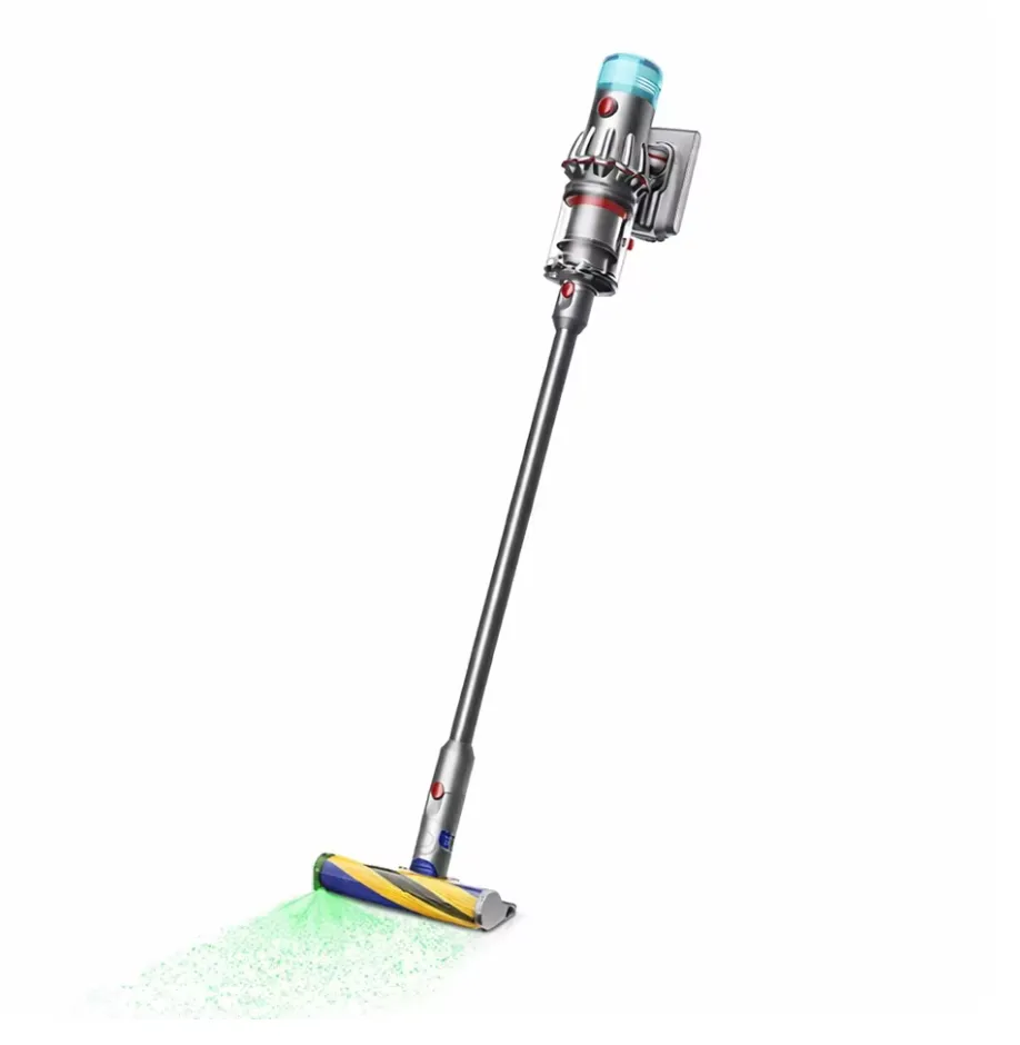 ダイソン掃除機 コードレス Dyson V12 Detect Slim Fluffy