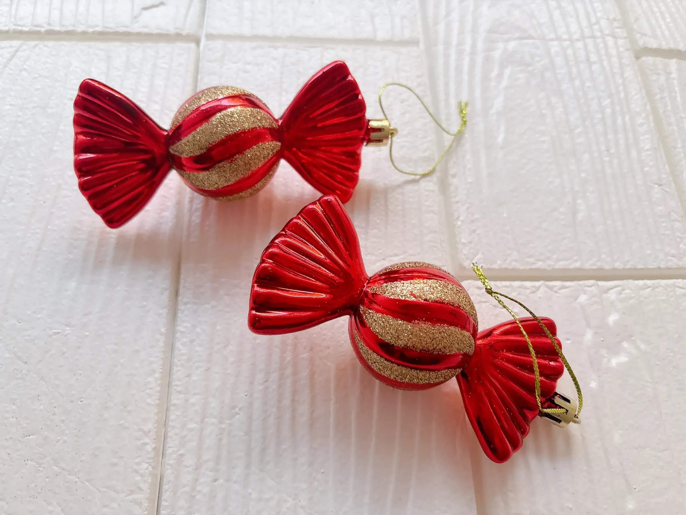 キャンディオーナメント