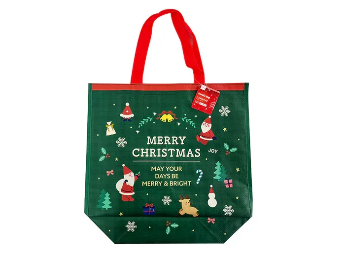 ハンドルバッグ