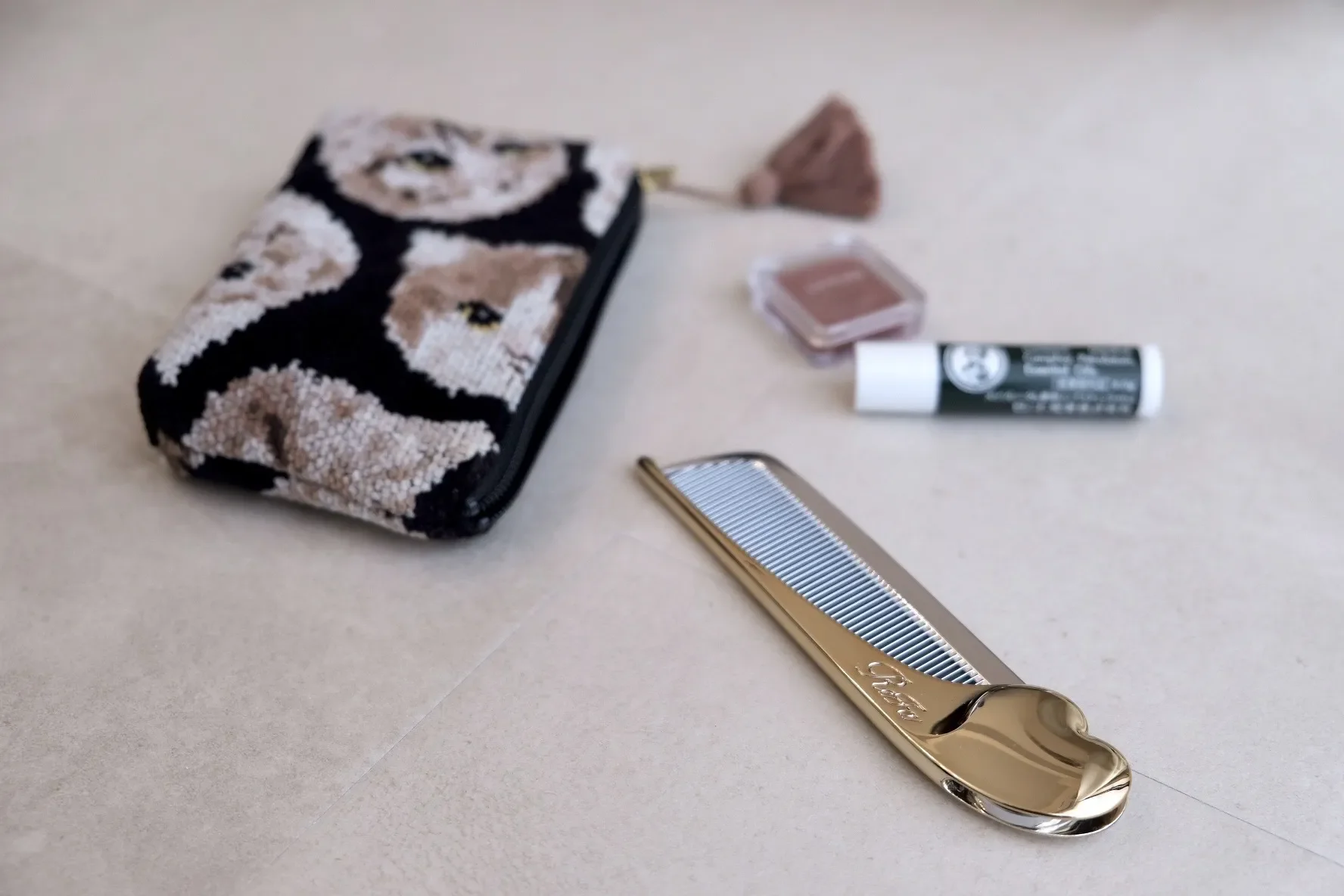 リファヘアケアレビュー