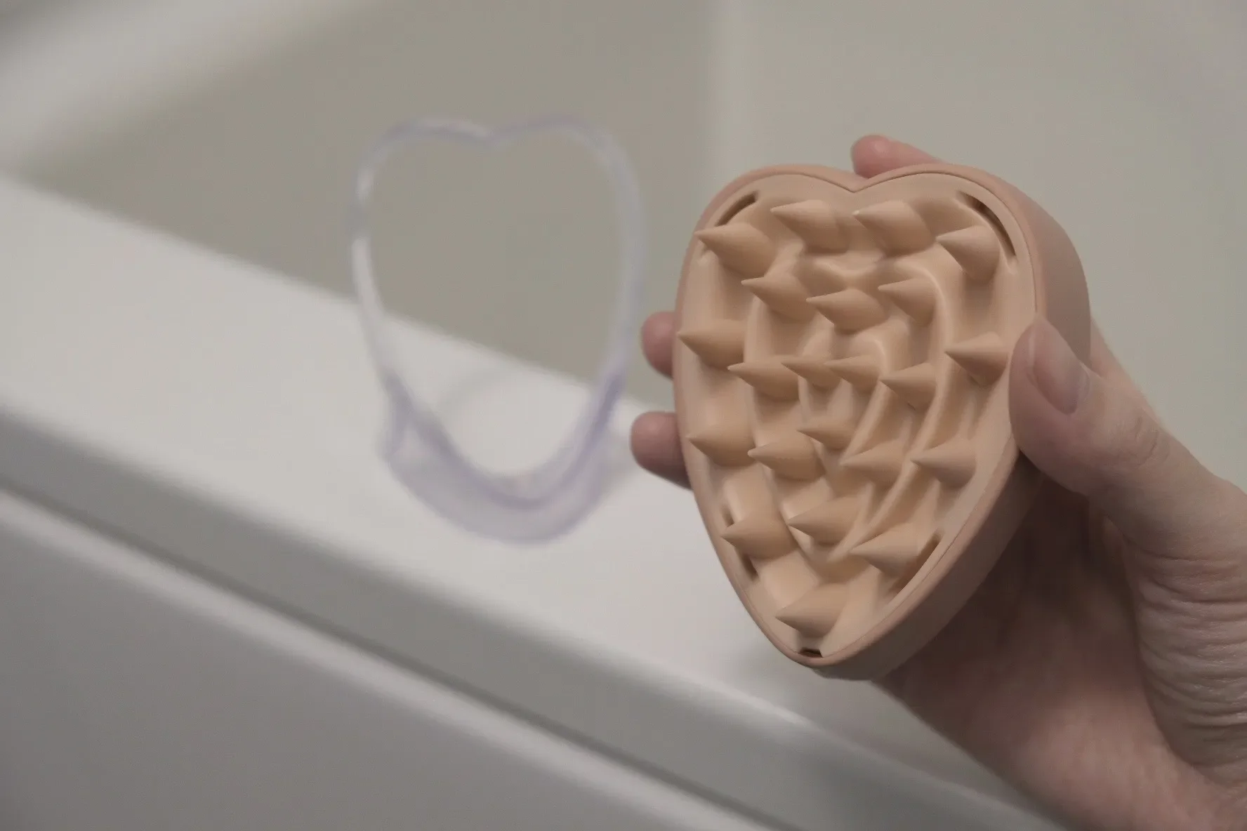 リファヘアケアレビュー