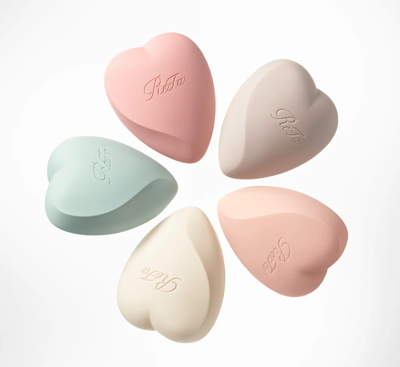 リファヘアケアレビュー