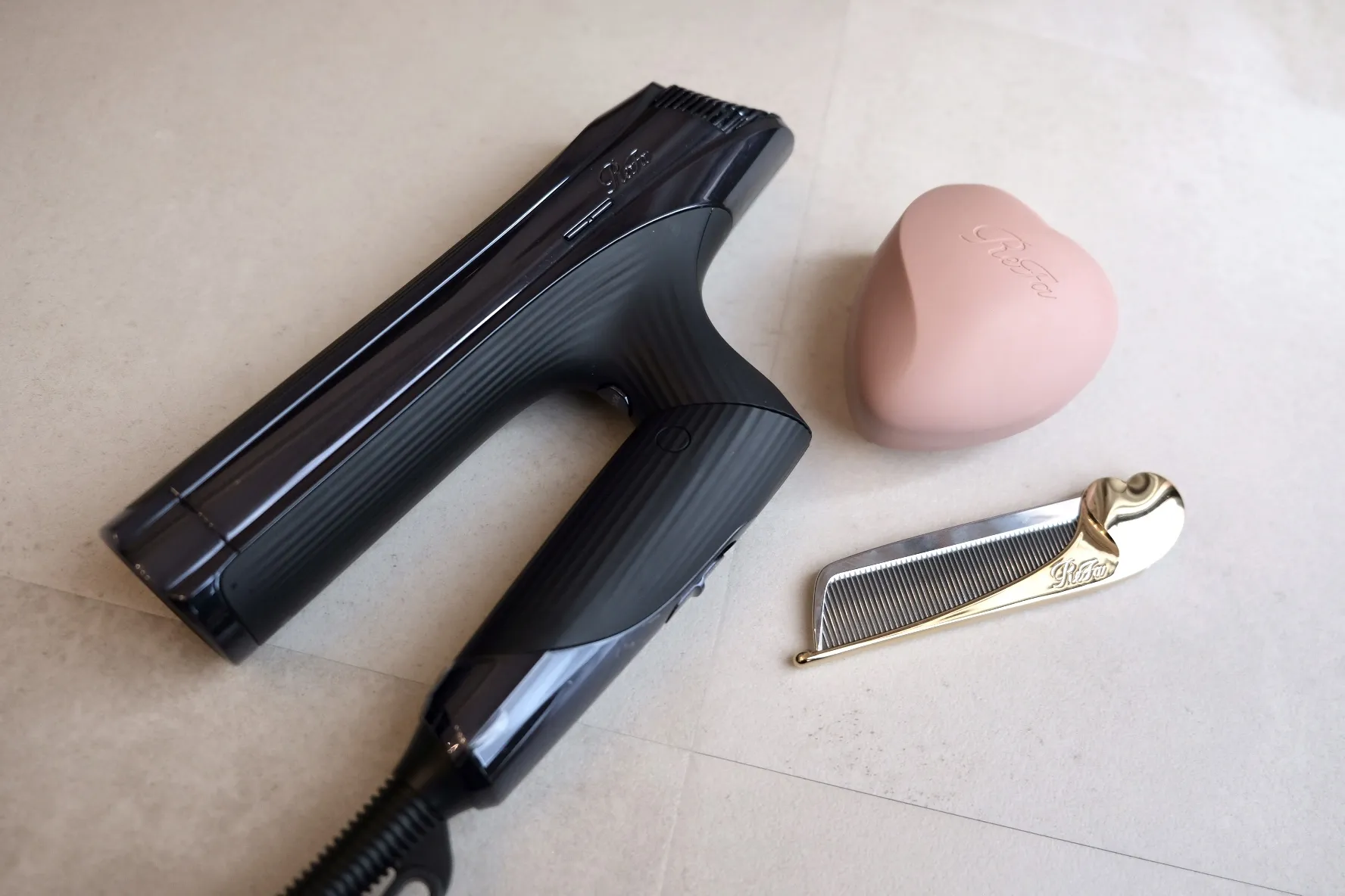 リファヘアケアレビュー