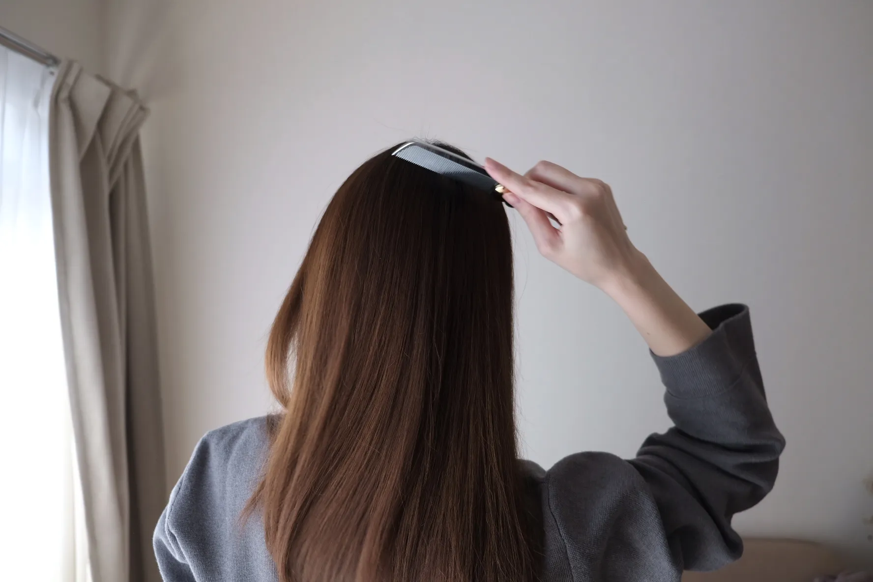 リファヘアケアレビュー