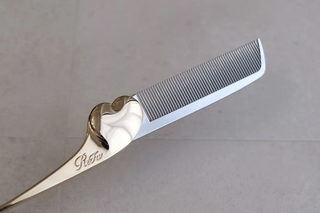 リファヘアケアレビュー