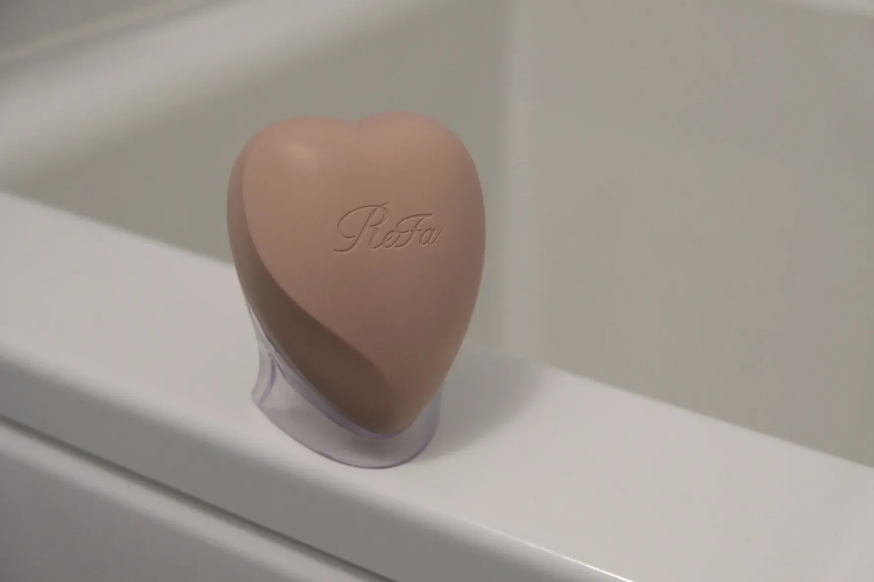 リファヘアケアレビュー