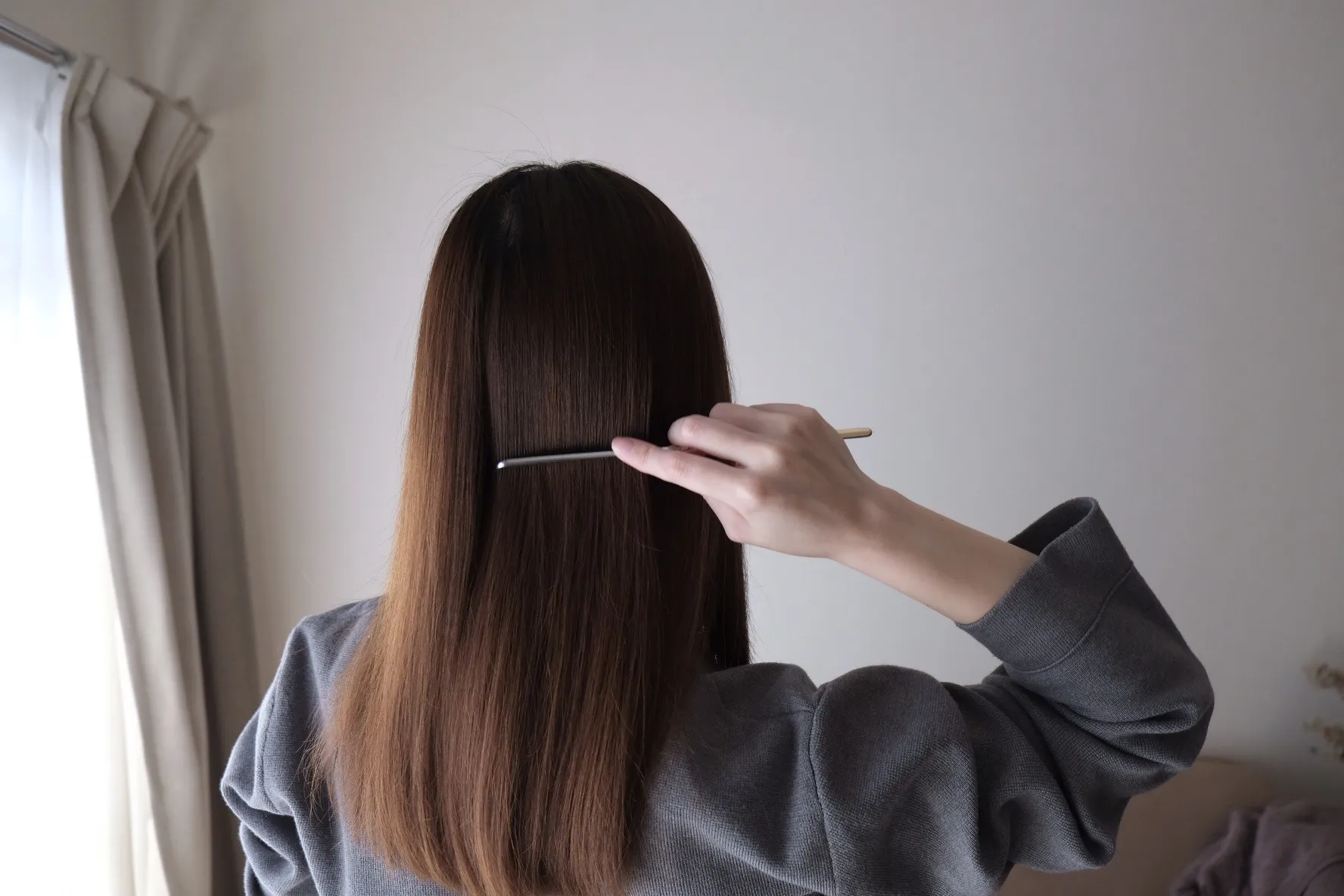 リファヘアケアレビュー