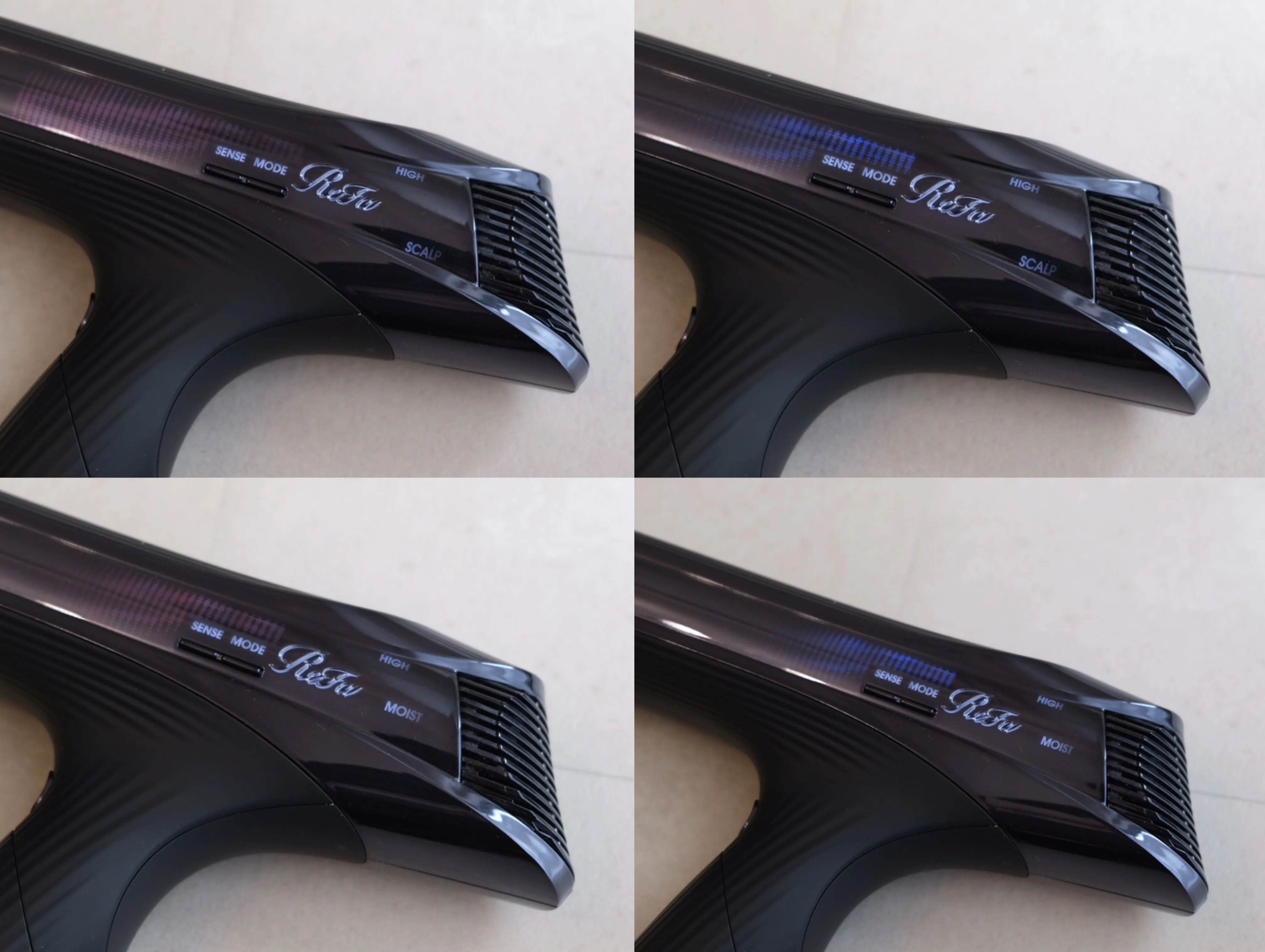 リファヘアケアレビュー