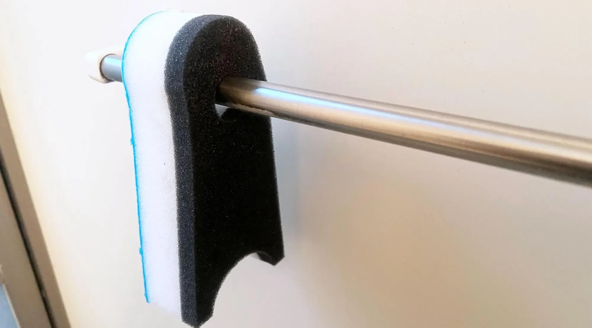 ダイソーお風呂掃除用スポンジ