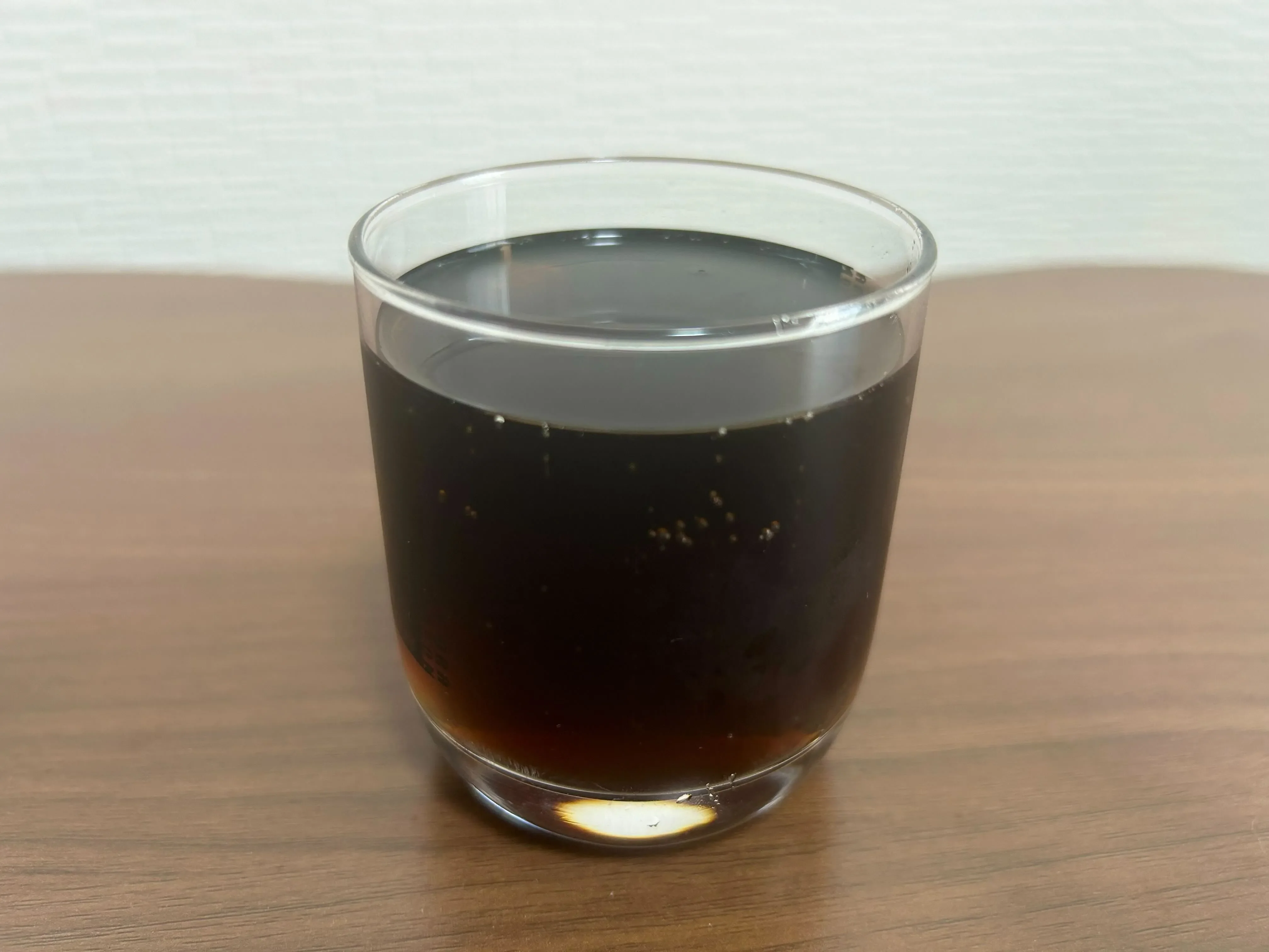 ギルティ炭酸 NOPE