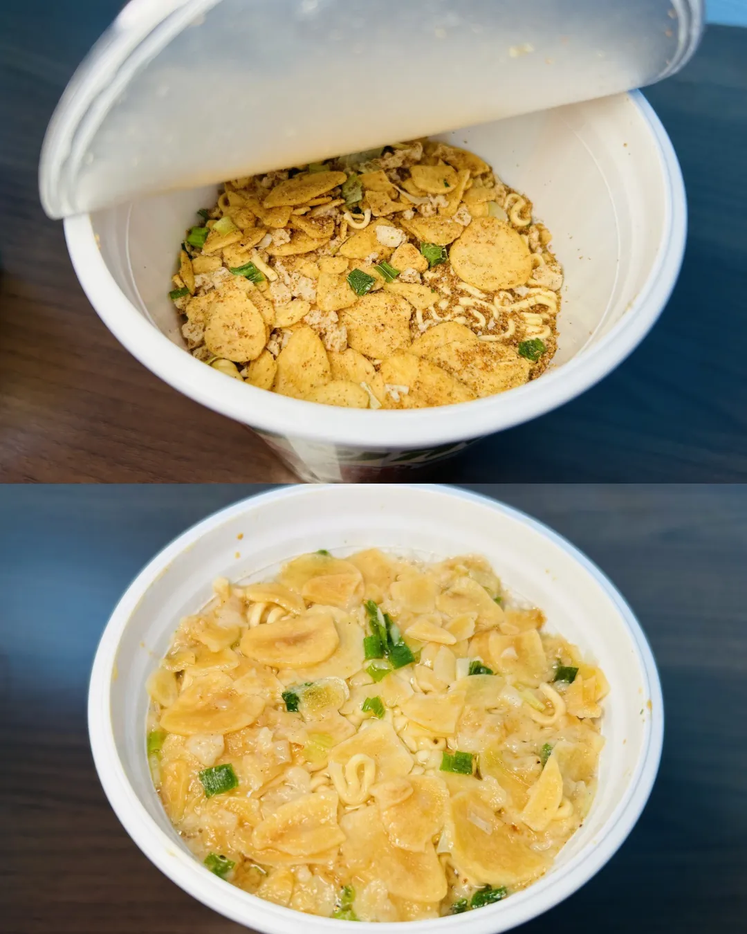 コンビニ バズリ商品