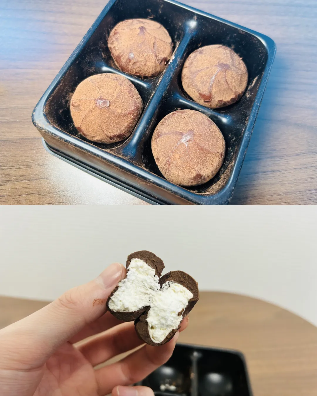 コンビニ バズリ商品