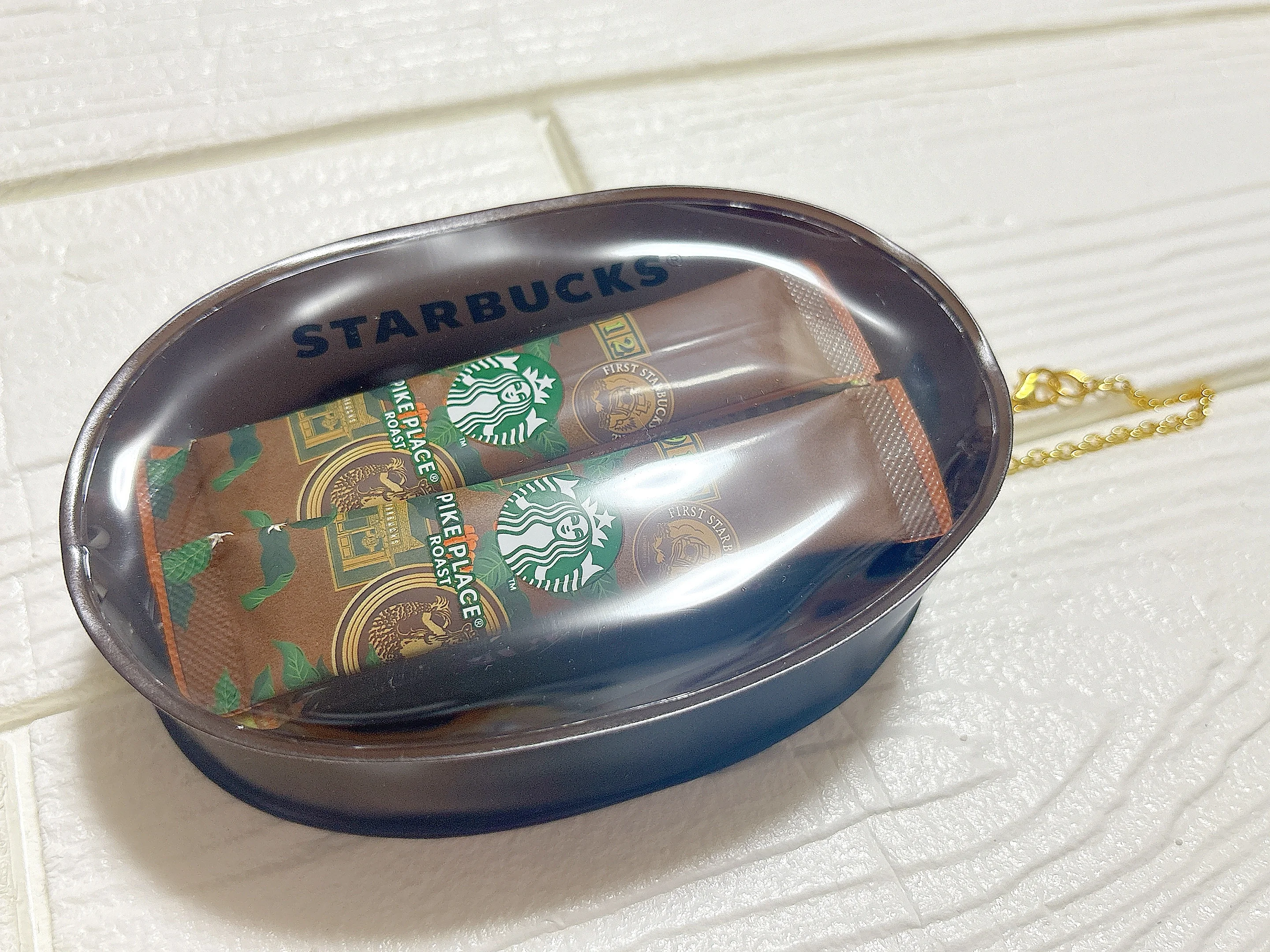 スターバックスヴィア®コーヒーエッセンスアソートセットCoffeebean