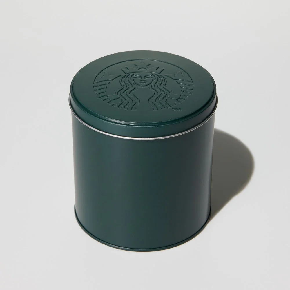 スターバックスヴィア®缶入りアソート
