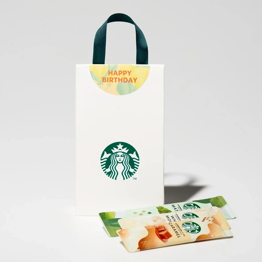 スターバックスヴィア®フレーバーアソートセット6本入り