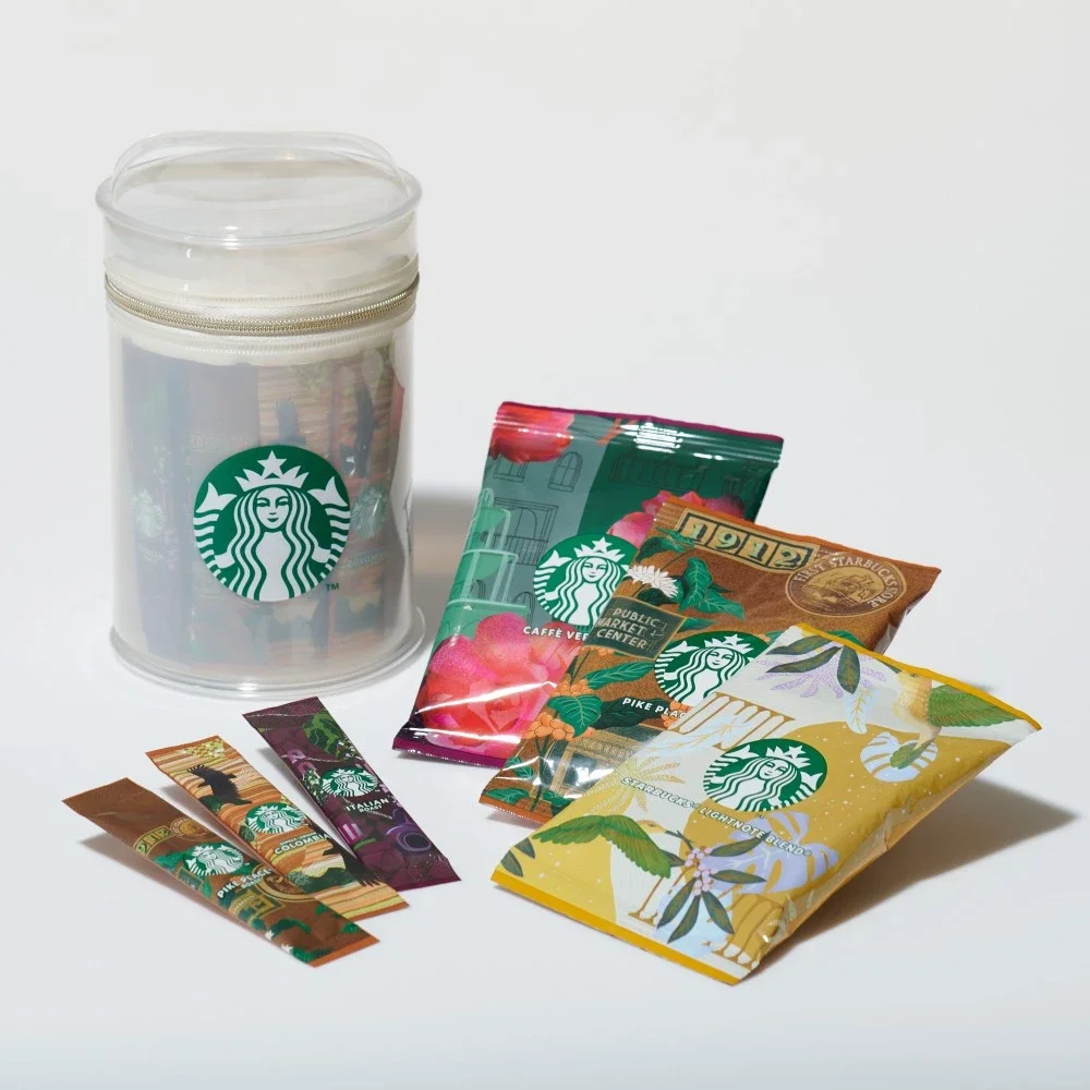 スターバックスヴィア®&スターバックス オリガミ®ギフトアソートForyou