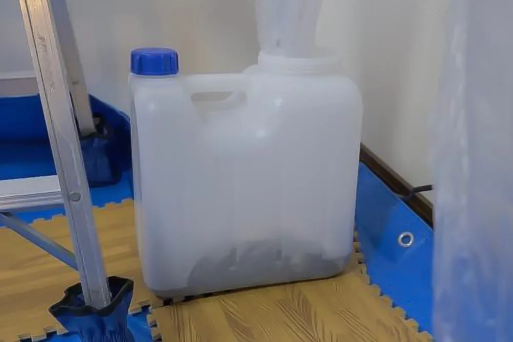エアコンクリーニング