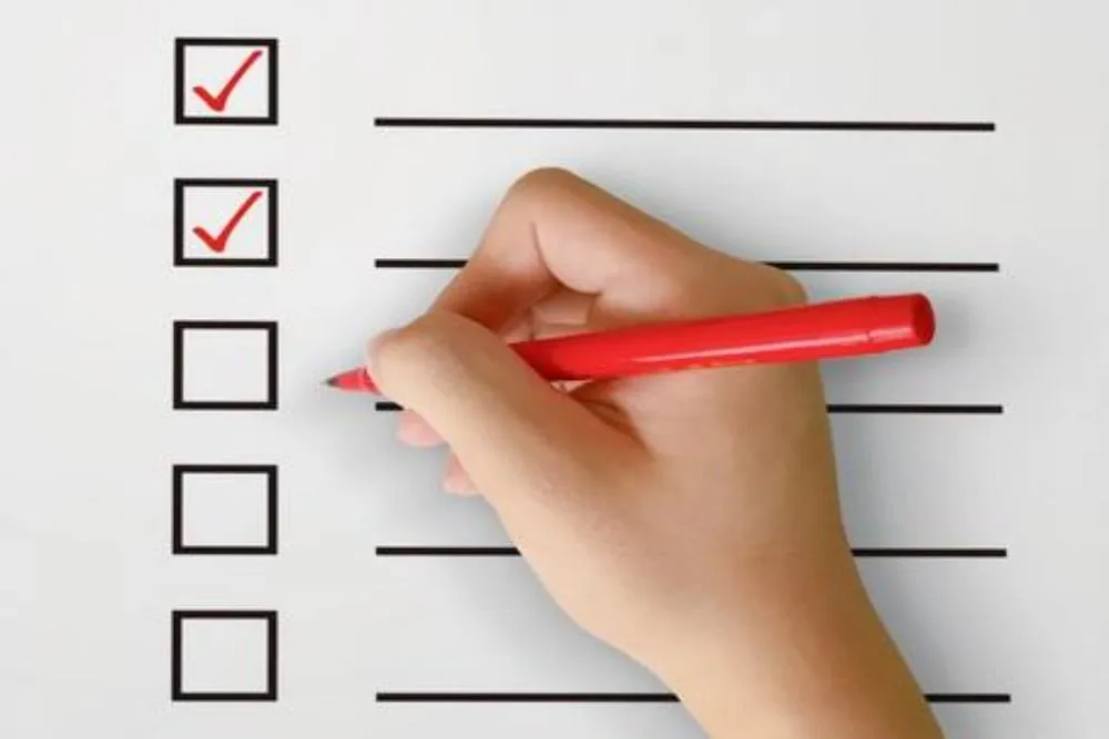 遺品整理を自分で行うステップ