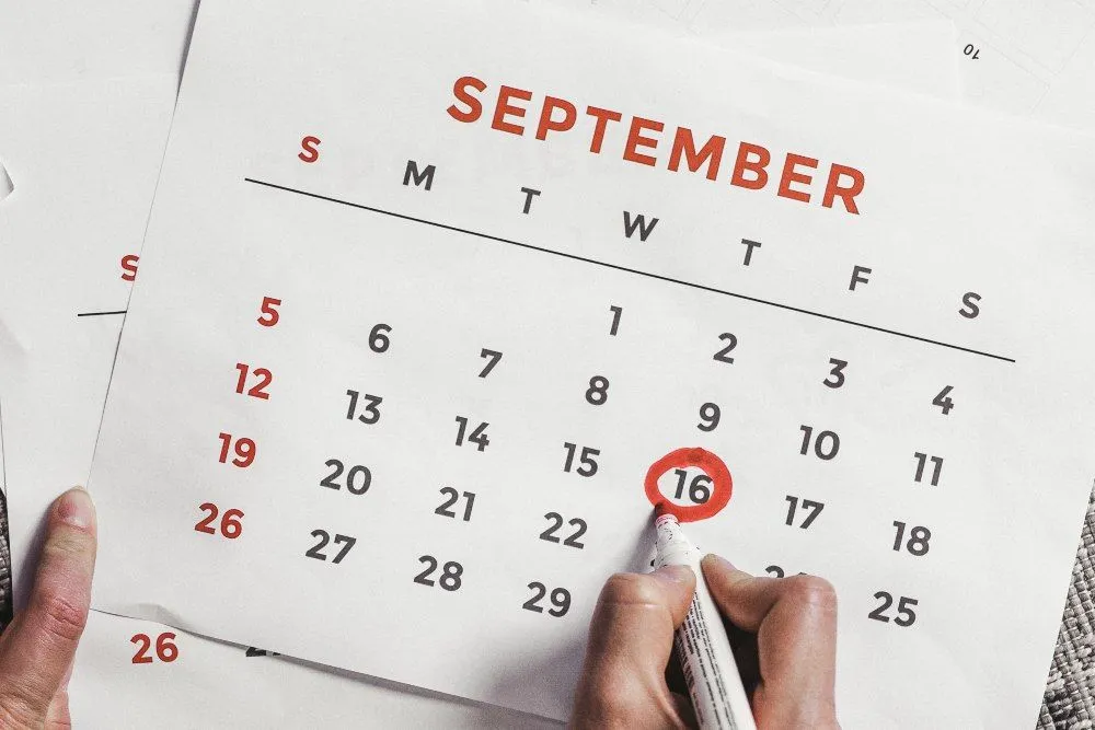 遺品整理の手順