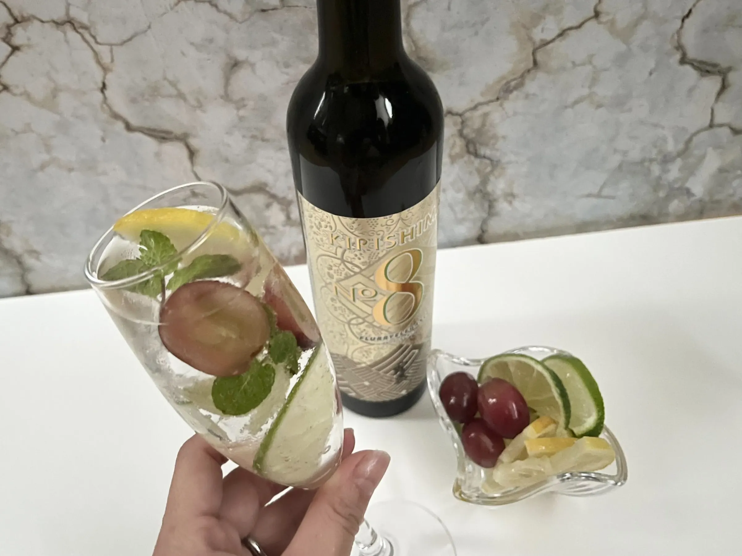 ワタシのおすすめペアリング