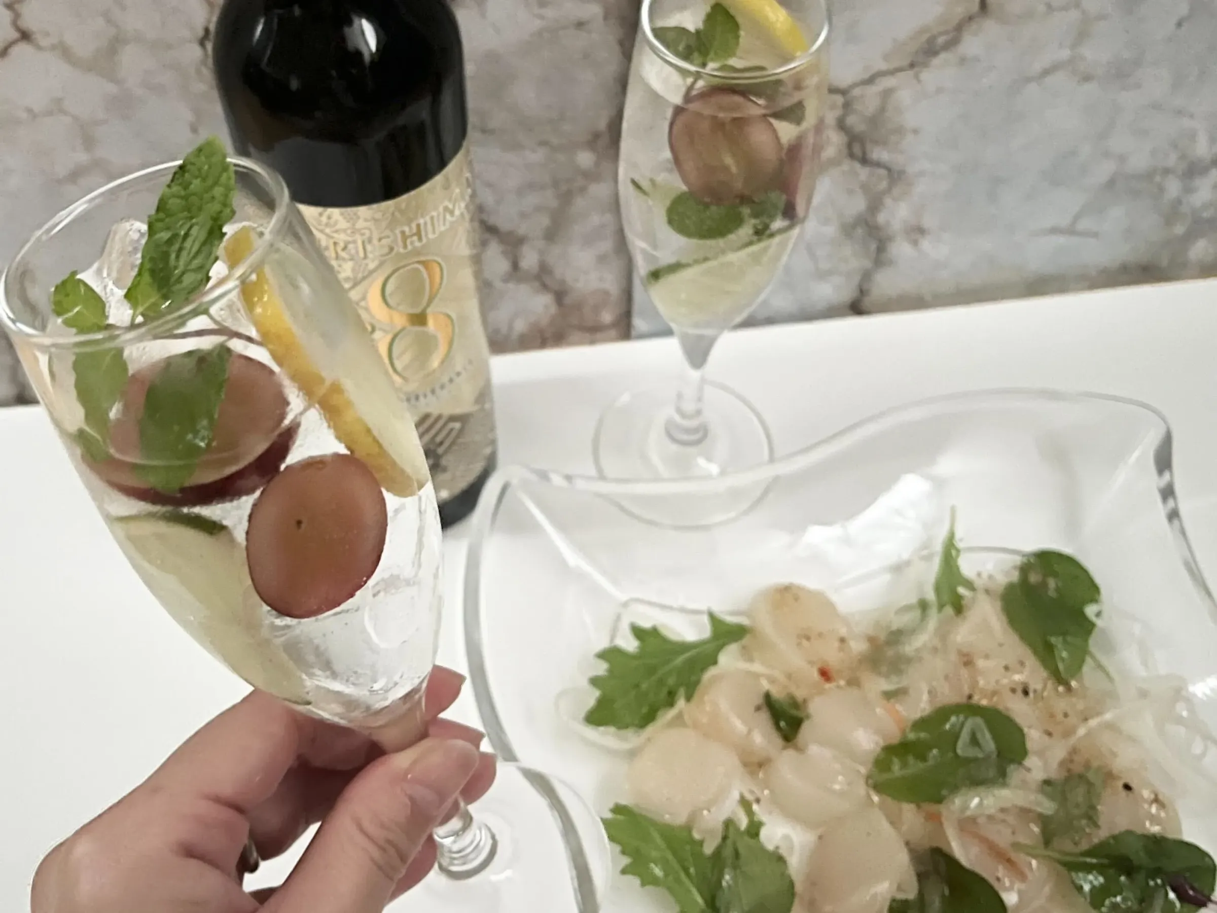 KIRISHIMA No.8【実飲レポ】