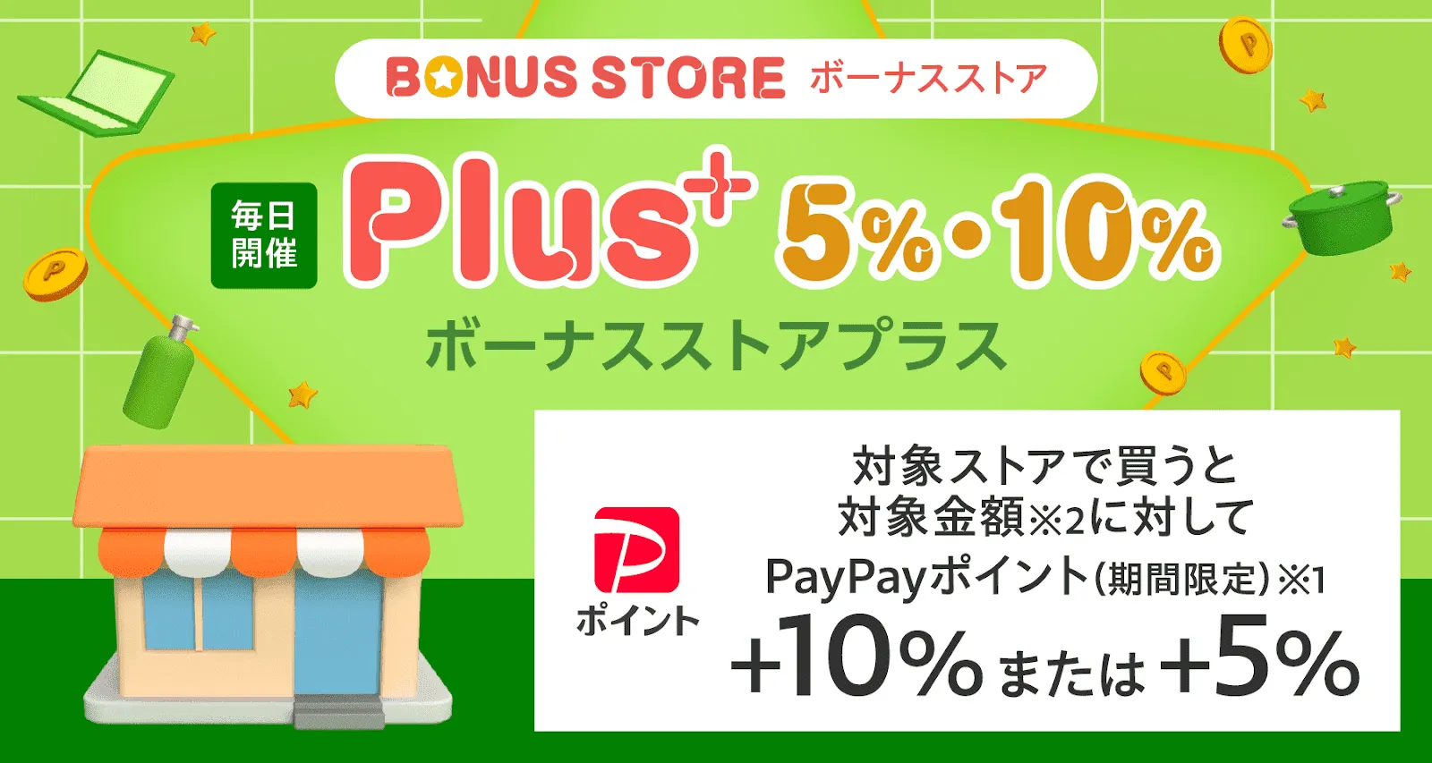 Yahoo!ショッピングブラックフライデー