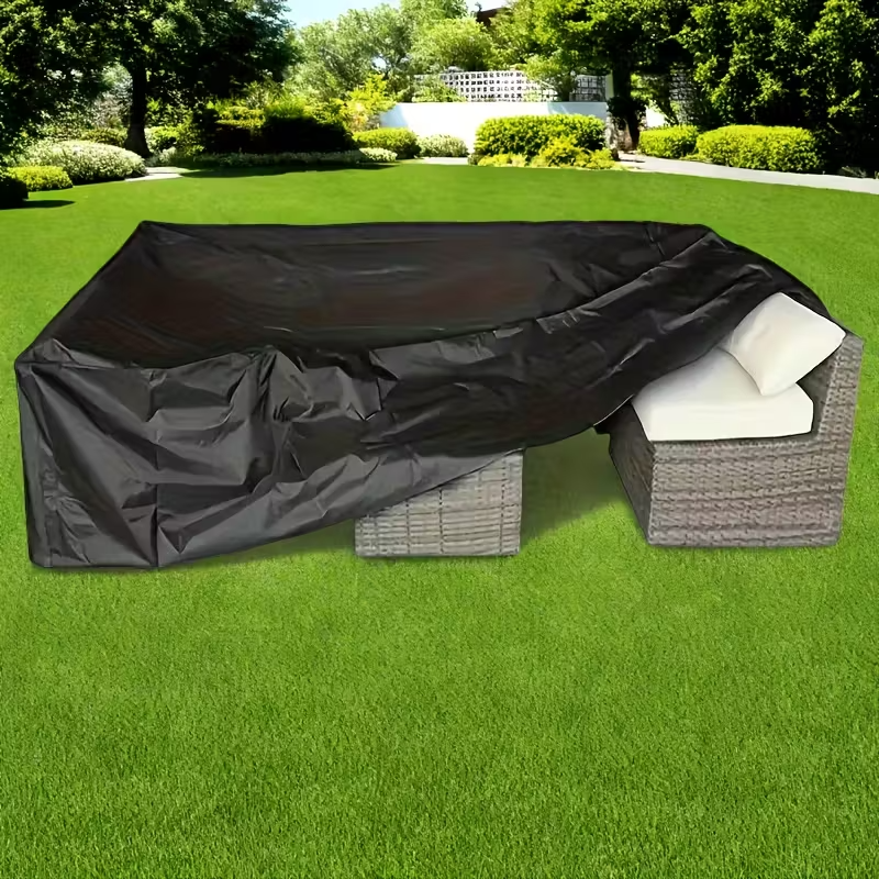 アウトドア家具カバー
