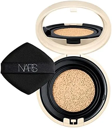 NARS ピュアラディアントプロテクション アクアティックグロー クッションファンデーション 00512