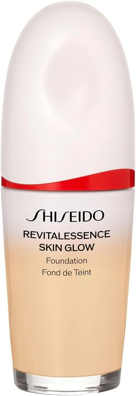 SHISEIDO メーキャップ エッセンス スキングロウ ファンデーション